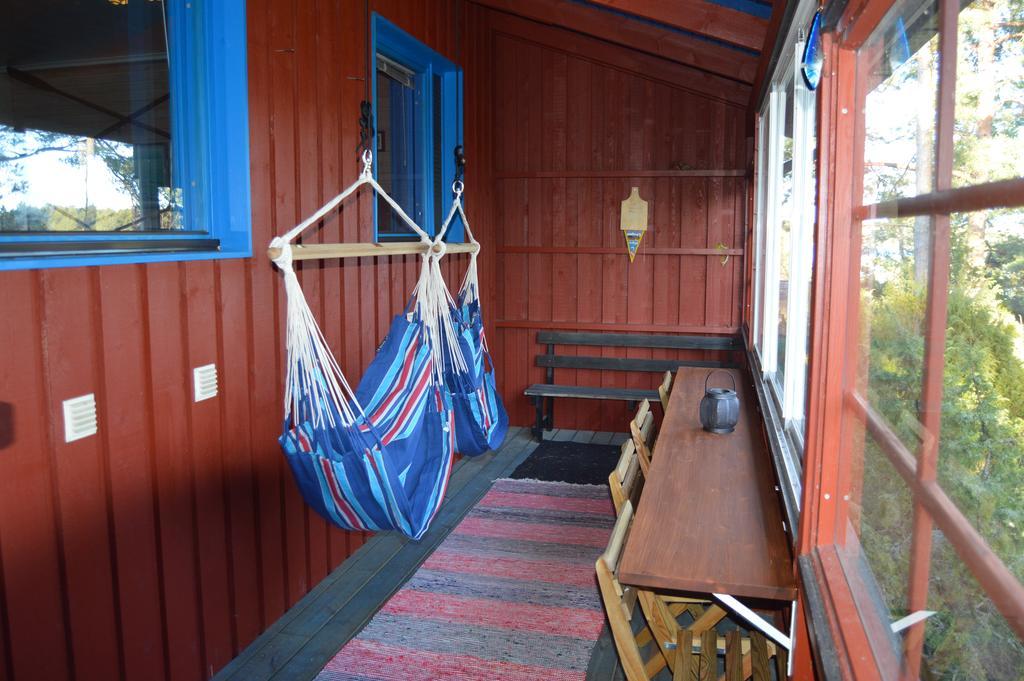 Vuosnaisten Meriasema Kustavi Cameră foto
