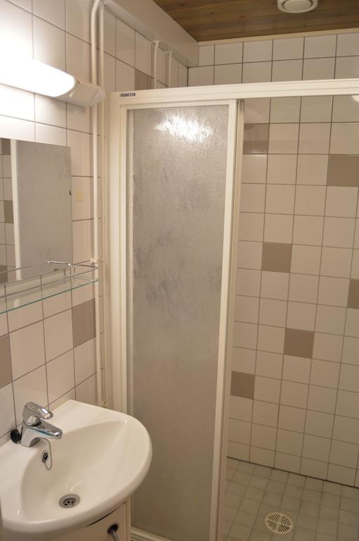 Vuosnaisten Meriasema Kustavi Cameră foto